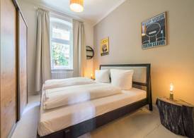 Design Apartments - "Innenstadt 8" 5