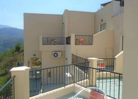 Apartment Hotel Irida 5