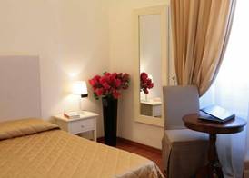B&B Magnifico Messere 5