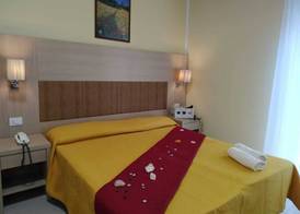 Hotel Cuba 5