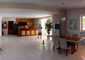 Iolkos Hotel 4