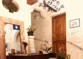 Narcisa Farmhouse B&B 3