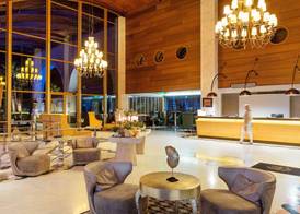 Mediterranean Village Hotel & Spa 5