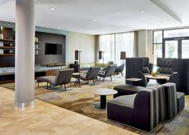 Courtyard by Marriott Atlanta Lithia Springs 3