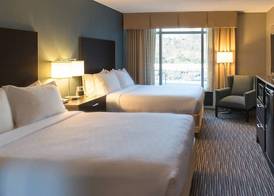 Holiday Inn ST. PAUL DOWNTOWN by IHG 4