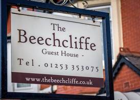 The Beechcliffe Hotel - Over 35's Only 2