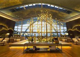 Forest City Marina Hotel 4