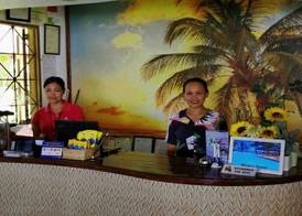 Romantic Beach Villas 2