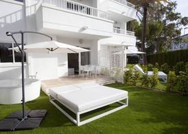 Palm Garden 5
