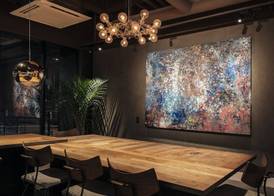 Bespoke Hotel Shinjuku 5