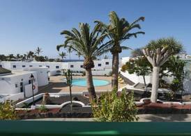 Apartamentos Tropicana 5
