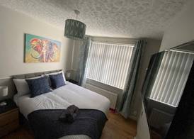 Belfast Connswater Town House 4