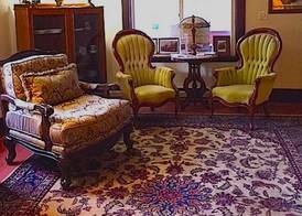 River House Lodge 3