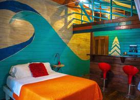 Surf Break at Paunch 5