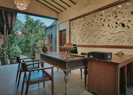 Parigata Villas Resort 4