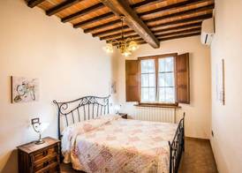 Agriturismo Cantagalli 4