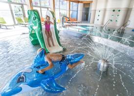 Hotel Aquarius SPA 2