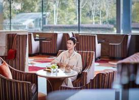 Suzhou Marriott Hotel 4