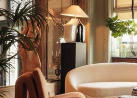 Infante Sagres - Small Luxury Hotels Of The World 3