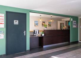 Séjours & Affaires Caen Le Clos Beaumois 2