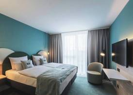 Holiday Inn - the niu, Cure Erlangen by IHG 5