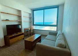 Carmel Holiday Apartments 3