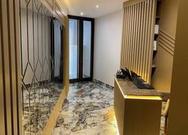 Asilzade Hotel Sirkeci 3