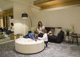 Metropol Ceccarini Suite - Luxury apartments 2