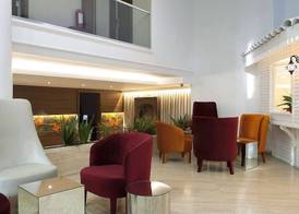 Hotel Birbey 5