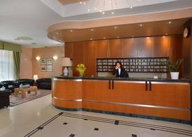 Astor Hotel 2