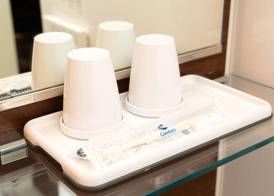 Comfort Inn Yokaichi 4