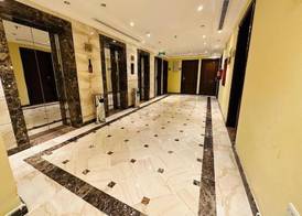 Majd Al Mohagerin Hotel 5