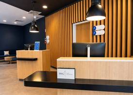 Holiday Inn Express Munich Airport - Erding by IHG 2