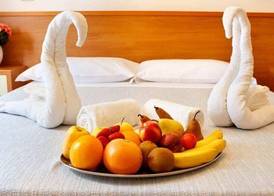 PFA Hotel La Darsena - Follonica 4