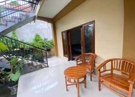 Capital O 93881 Jero House 5