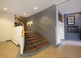 Garner Hotel Essen - Handelshof by IHG 2
