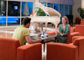 Seven Seas Hotel Life - Ultra All Inclusive & Kids Concept 3