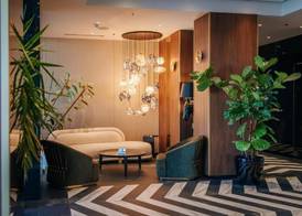 Sky Airport Hotel 2