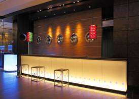 New Otani Inn Yokohama Premium 2