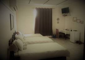 La Vida B&B, Self Catering and Camping 3