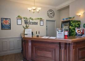 The County Hotel 4
