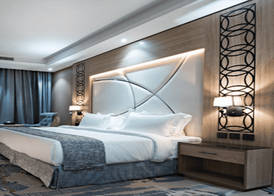 Mirnian Hotel 4