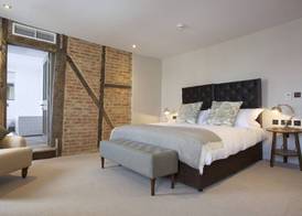 Kings Head Hotel 3