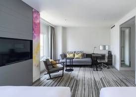 ANA Crowne Plaza SAPPORO by IHG 3