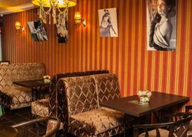 Bella Donna Hotel 3