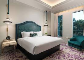Grand Bohemian Charlotte, Autograph Collection 4