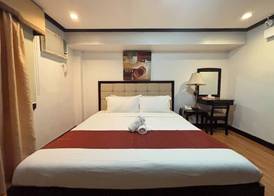 D' Leonor Hotel 2