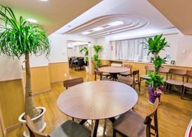Hotel Yuni Star-Club 3