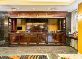 Hermitage Hotel Richmond Virginia 3