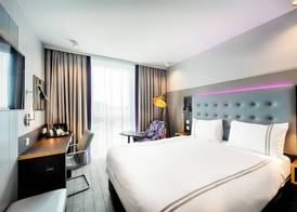 Premier Inn Wolfsburg City Centre 5